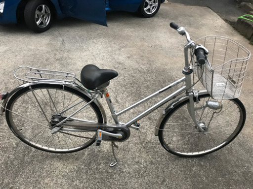 パナソニック　自転車