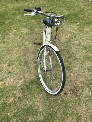自転車　24インチ　小学生向け