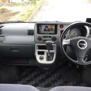 コミコミ18万円、アトレーワゴン、ターボ、車検あり、下取り可の画像