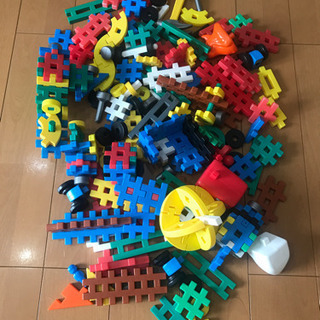 学研ブロック