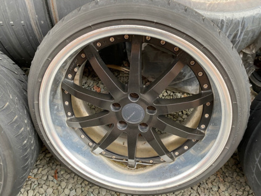 work gnosis gs1 19インチ