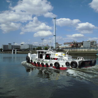 【弊社が直接雇用します！】船舶整備・検査・塗装のお仕事しませんか？【初心者でも大歓迎します！】の画像