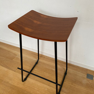 NOCE  ノーチェ　カウンターチェアの画像