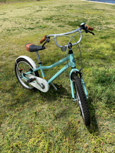 キッズ自転車 Khodaa Bloom コーダブルーム 18インチ 日本製