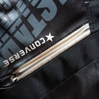 激安❗コンバースリュックサック早急に取引ができる方(決まりました)の画像