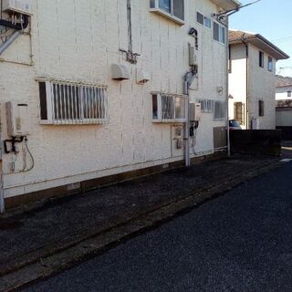 三川駐車場　直接募集!　仲介手数料なし　千葉県旭市三川　月3,000円