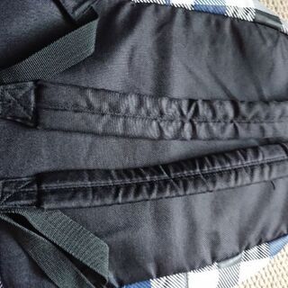 これからの季節ぴったり‼️Dickiesリュックサック早急に取引ができる方の画像