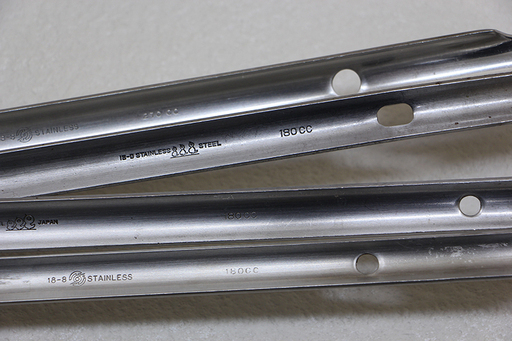 スープレードル お玉 15本まとめて 180cc × 7本 270cc × 4本 360 × 4本 ステンレス(J631wY)