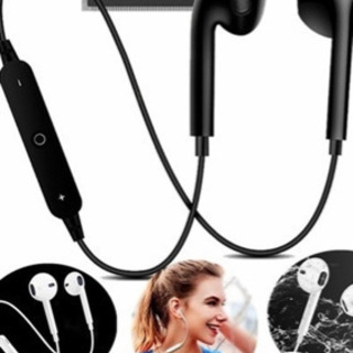 Bluetooth イヤホン　未使用品