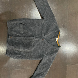 H&M 子供服