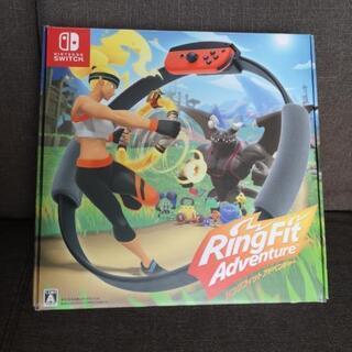 【筋トレ】リングフィットアドベンチャー Ring Fit Adv...