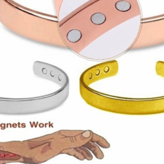 ヘタマイト　マグネシウムリングの画像