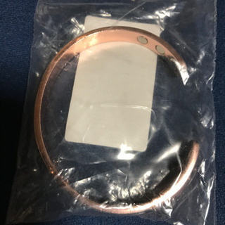 ヘタマイト　マグネシウムリングの画像