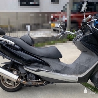 バイク売ります！！の画像