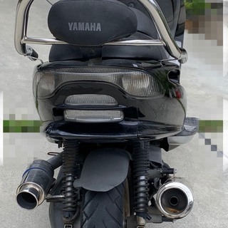 バイク売ります！！の画像