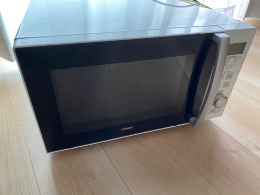 電子レンジ