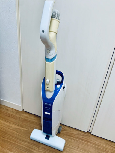 【中古品】TOSHIBA 掃除機【AERO CYCLONE】