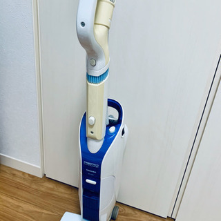 【中古品】TOSHIBA 掃除機【AERO CYCLONE】