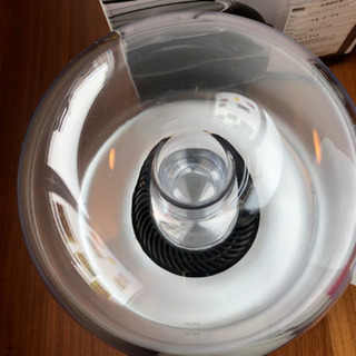 harman/kardon AURA STUDIO ブラックの画像