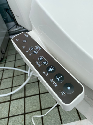 トイレ　洋式便器セット　中古　リサイクルショップ宮崎屋20.5.4