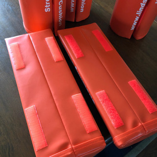 ☆ストレッチポール　4本セット☆決まりましたの画像