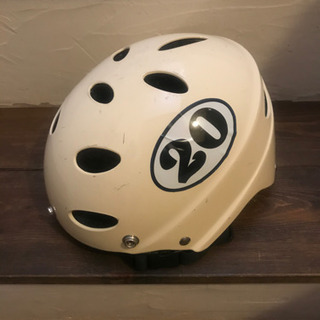 キッズ　自転車ストライダー用ヘルメット