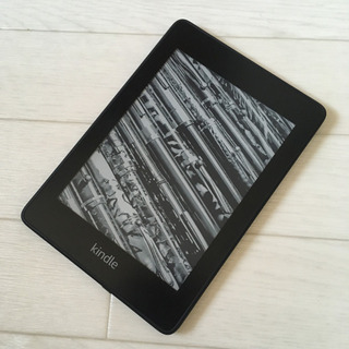 Amazon kindle アマゾン キンドル 電子書籍 リーダー