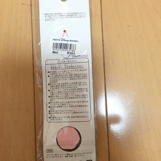 携帯電話クリーナー　＊ディズニー＊の画像