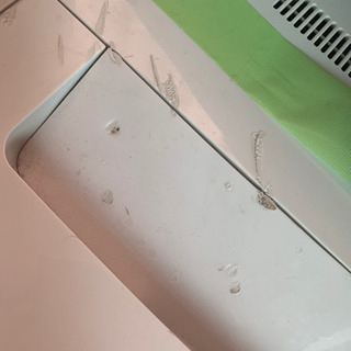 AQUA洗濯機4.5キロの画像