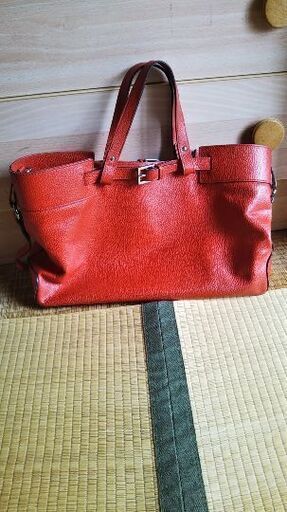 トートバッグ GUCCI