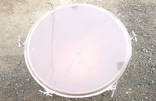 PEARL パール Pearl ティンパニー パーカッション ティンパニ 打楽器 サイズ Ｓ ？(P922hxY)