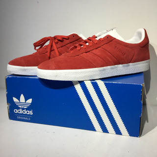 #3668 オリジナルス ガゼル GAZELLE STITCH ...