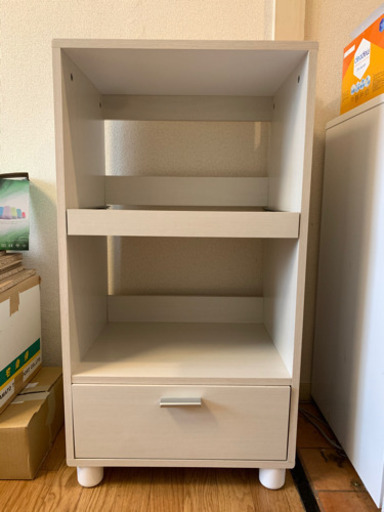 アイリスオーヤマ　キッチンボード
