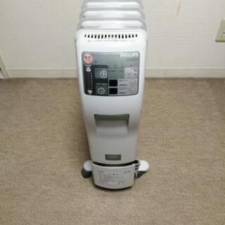 PHILIPS　オイルヒーター