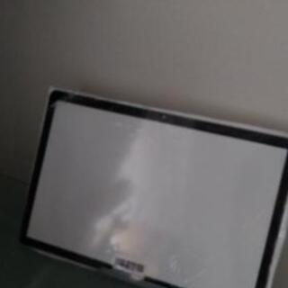 Mac 交換用フロントガラス