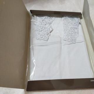 シャルレ　　キャミソール　Mサイズ　新品　箱有りの画像