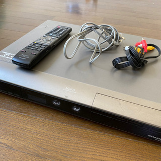 HDD/DVDレコーダー