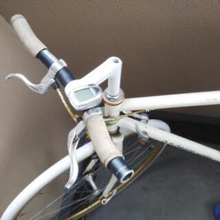 自転車 ジャンク品（只今交渉中）の画像