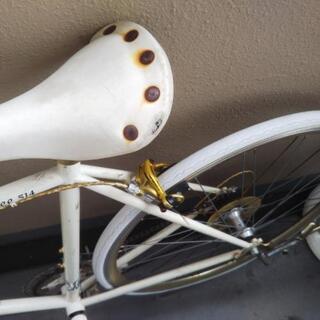 自転車 ジャンク品（只今交渉中）の画像