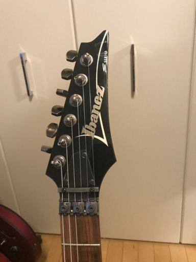 Ibanez Sシリーズ S320