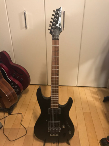 Ibanez Sシリーズ S320