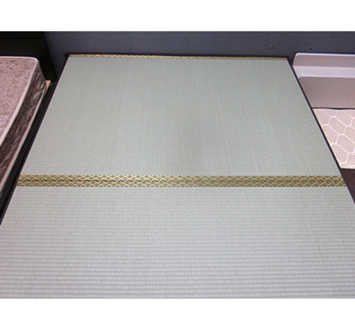 畳美品!!【畳べッド】畳サイズ135×97cm×2枚 シンプル かため 分解＆組立てかんたん たたみベッド タタミベッド ベット 札幌 本郷通店
