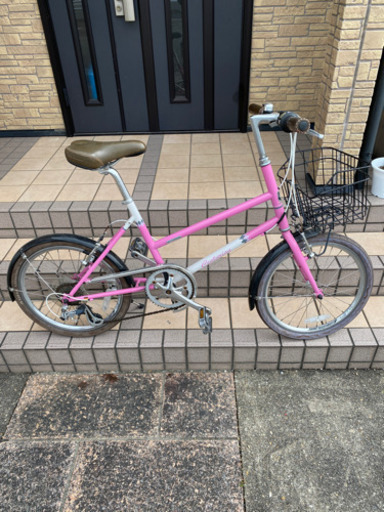 20インチ