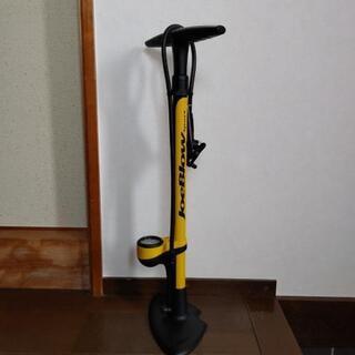 値下げ💴⤵️TOPEAK トピーク ジョーブロー スポーツ フロ...