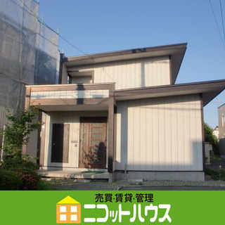 【※ジモティー限定特典※】　≪≪一戸建≫≫　　6LDK♪　　無料...