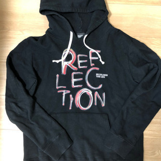 Mr.Children ミスチル　パーカー　リフレクション