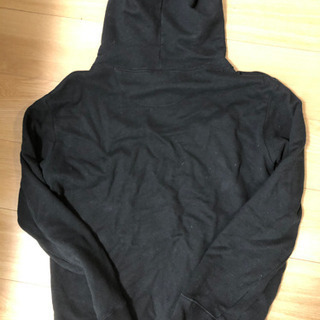 Mr.Children ミスチル　パーカー　リフレクションの画像