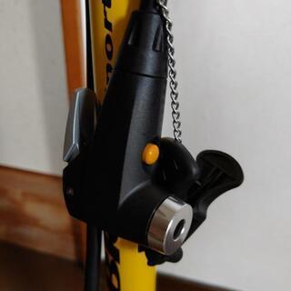 値下げ💴⤵️TOPEAK トピーク ジョーブロー スポーツ フロアポンプ   空気入れの画像