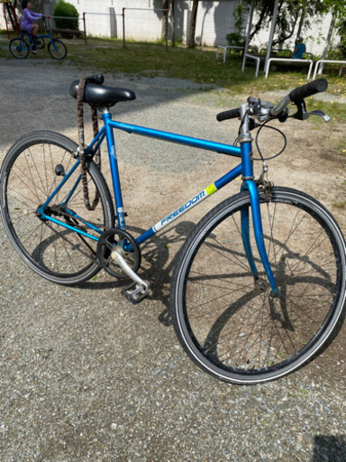 自転車