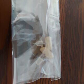 【未使用】ピアスの画像